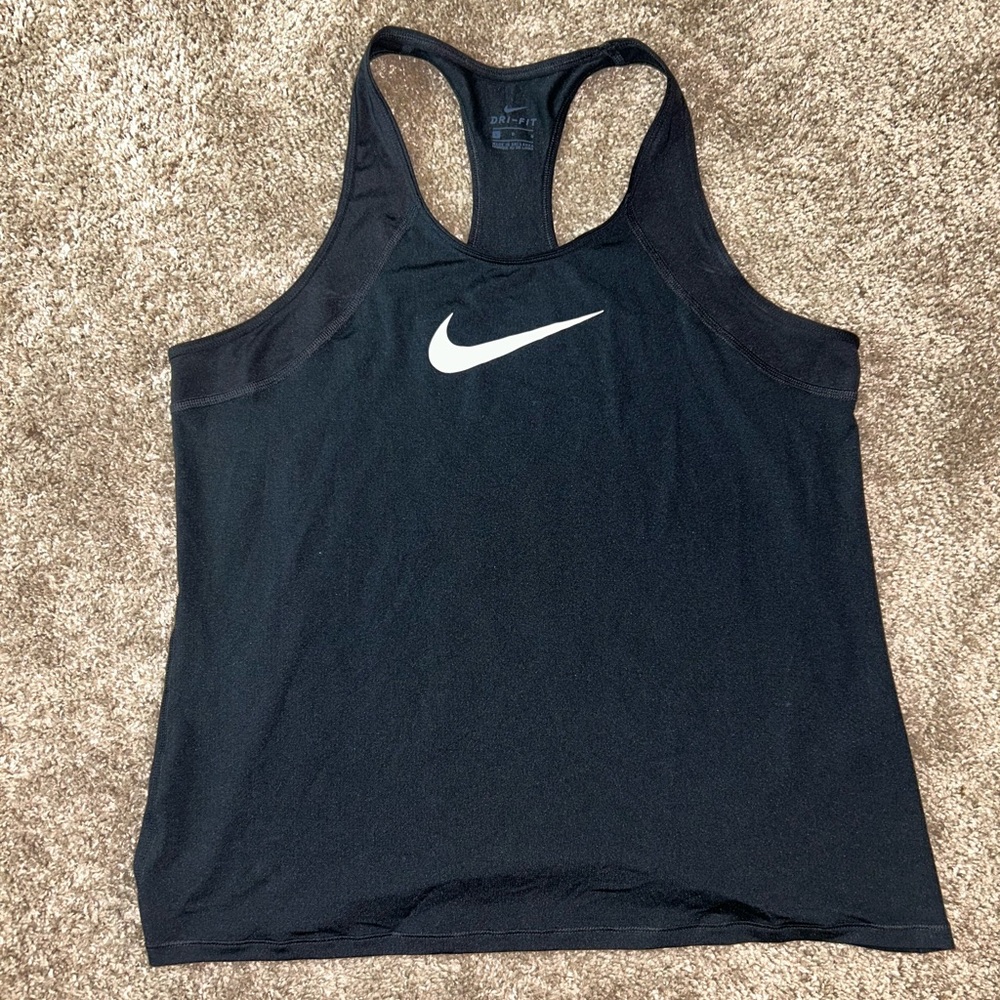 Nike tank top